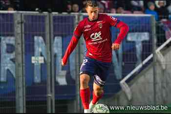 RWDM weekt Marokkaanse jeugdinternational los in Frankrijk