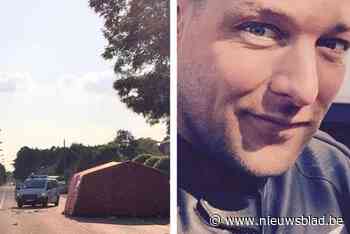 9 jaar geleden stierf Sam (32) bij ongeval, vandaag is er nog altijd discussie over zijn dood