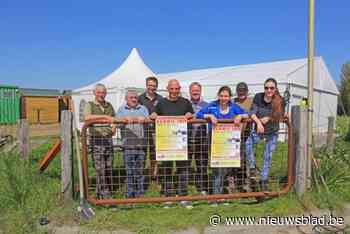 Oudste kermis van Asse houdt op te bestaan: “We vinden geen jeugd die de organisatie wil overnemen”