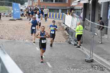 Possozplein blijft start- en vertrekpunt van Halse duatlon op 15 augustus