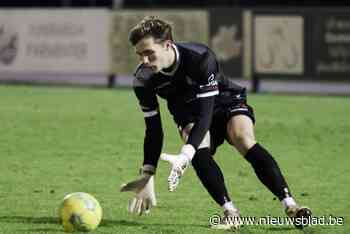 Nog twee vertrekkers bij Oostnieuwkerke