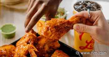 El Pollo Loco introduces its first chicken flavor innovation in nearly a decade