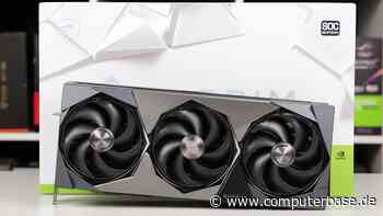 Custom-Design-UVP: Bei MSI kosten GeForce RTX 5090 & 5080 1.169 bis 2.929 Euro