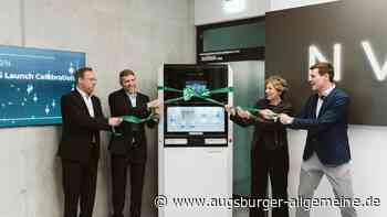 „Ein Meilenstein“: Ulmer Unternehmen NVision bringt neues Gerät zur Krebsbehandlung auf den Markt