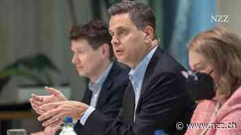 Trump sorgt auch bei Roche für Nervosität. Der Pharmakonzern hat in den USA gleich bei zwei Akquisitionen daneben gegriffen