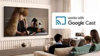 LG's new hotel TVs are first to support both AirPlay and Google Cast - where to look for them