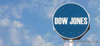 Starker Wochentag in New York: Dow Jones zum Start freundlich