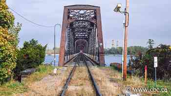 Border agency, RCMP make arrest at Niagara border after human smuggling attempt, officials say