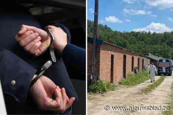 Politie pakt man op in Antwerpen die betrokken was in drugslab met grootste Belgische drugsketel ooit