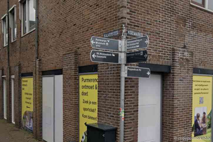 Eerdere gesprekken beëindigd,  alternatieve toekomst voor voormalig ABN AMRO-pand in de Kalversteeg