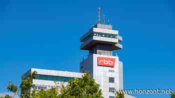 Rundfunk Berlin-Brandenburg: RBB baut rund 250 Stellen ab - Kündigungen nicht ausgeschlossen