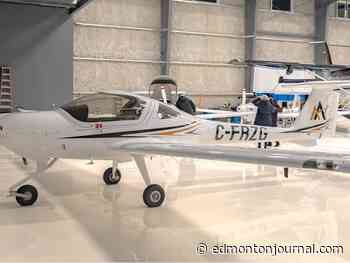 Plane was in training spin when it crashed, killing instructor and student: report