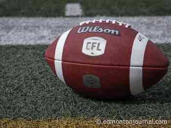 CFL free-agency window set to officially open at noon ET on Sunday