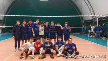 Volley Club Frascati, Nucera: “Felici per approdo in semifinale, ora proviamoci”