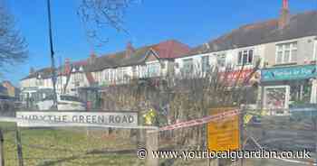 'Absolute shock' at Carshalton stabbing 'not expected in nice family area'