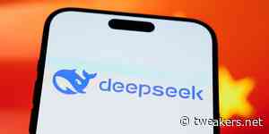 Een Chinese AI-dienst, hoe werkt dat? - DeepSeek vs. ChatGPT o1 en Google Gemini