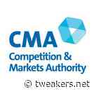 CMA uit zorgen over concurrentiebelemmering clouddiensten Amazon en Microsoft
