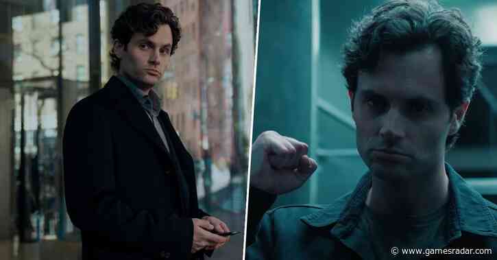 Netflix's You season 5 gets a new teaser trailer that sees Joe Goldberg gets a taste of his own medicine