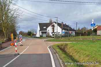 Vraag naar zebrapad op Lenniksesteenweg klinkt: “We gaan het met verkeersdeskundigen bekijken”