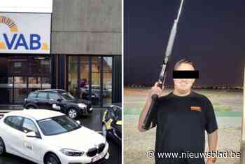 500 euro per opzoeking: VAB-medewerker zocht gegevens van nummerplaten op voor drugsbaas ‘Gino’