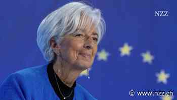 Die USA und der Euro-Raum driften geldpolitisch auseinander. Für die Schweiz verheisst das Schlechtes