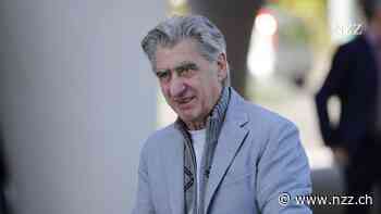 Swatch-Group-Chef Hayek: «Das einzig Gute an den Geschäftszahlen 2024 ist, dass sie leicht zu übertreffen sind»