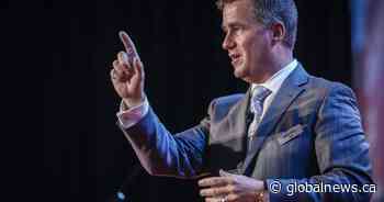 CPKC CEO forecasts ‘exceptional growth’ in trade, despite tariff threat