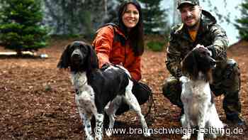 Hund stürmt auf Schulkinder an Gifhorner Bushaltestelle zu