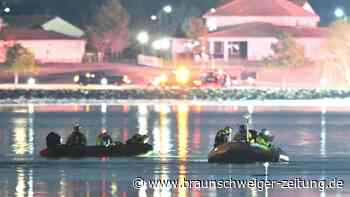 Flugzeugabsturz in Washington: Experte äußert starken Verdacht