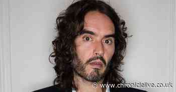 BBC issues apology to staff as they drop 'bombshell' Russell Brand report