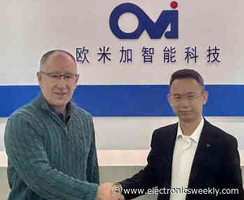 Xaar sells coating technology to Chinese EV battery companies