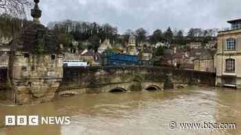 'If more flooding comes our business is finished'