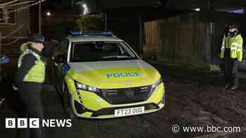 Murder arrest after woman found dead at house