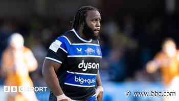 Bath prop Obano signs new contract until 2027