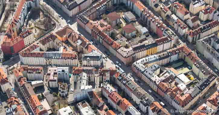 Immobilienumsätze in Bayern erstmals seit 2021 gestiegen