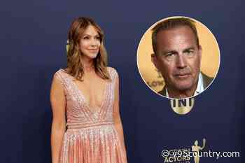 ‘Yellowstone’ Star Kevin Costner’s Ex-Wife Engaged to Their Former Neighbor After Bitter Divorce