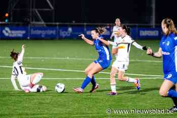 OHL-vrouwen staan voor verraderlijke verplaatsing naar Club YLA: “Ze hanteren beetje dezelfde stijl als Genk, maar zijn kwalitatief wel iets sterker”