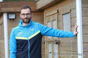 Met nieuwe coach Wim Marin tovert Avanti Stekene een verrassende naam uit hoge hoed: “Ervaring? Dat vind ik een relatief begrip”