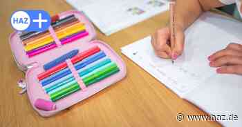 Immer mehr Vorschulkinder in Hannover verhaltensauffällig: Krach fordert Handyverbote