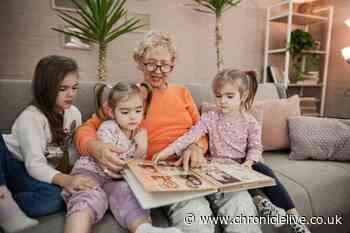 DWP urges state pensioners born before 1959 to come forward for £13,170 support