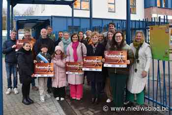 Vijfde editie PoëzieParkoer gidst wandelaars door deelgemeente Lot