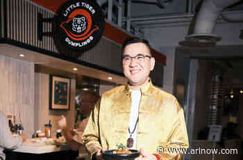 ‘Little Tiger Dumplings,’ offering Northern Chinese cuisine, debuts in Rosslyn this weekend