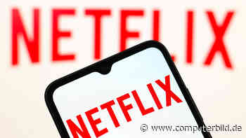 Netflix bringt dieses praktische Feature in seine iOS-App