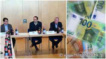 „Bedrohliche Schieflage“: Den Städten geht das Geld aus – Was auf die Menschen zukommen könnte