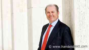 Versucherung: Generali-Chef kämpft mit neuer Strategie um Wiederwahl