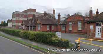 NHS 'considering' Romford hospital redevelopment