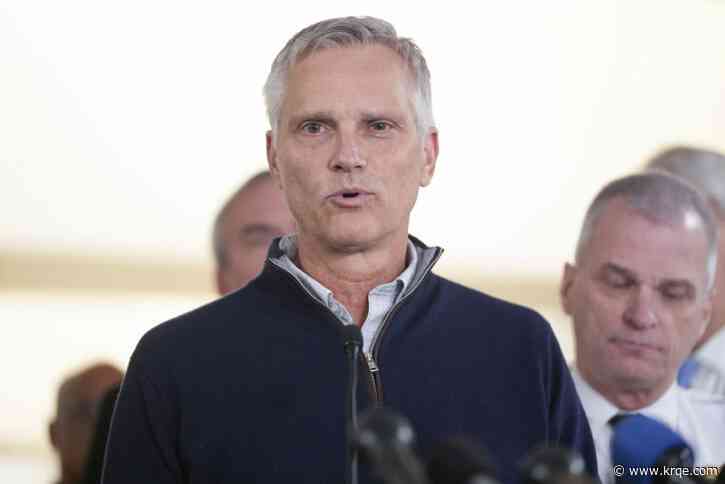 American Airlines CEO expresses 'deep sorrow' for victims of plane crash