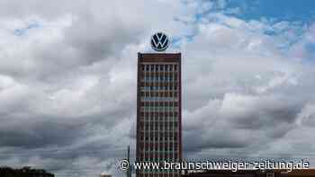 Marke VW Pkw verschiebt ihr Renditeziel um Jahre