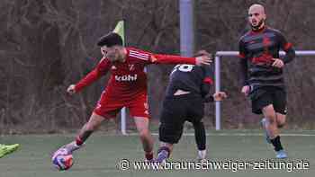 Macht eine Platzsperre Kästorf einen Strich durch die Rechnung?