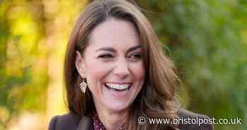 Kate Middleton had two-word nickname in university days before Prince William romance